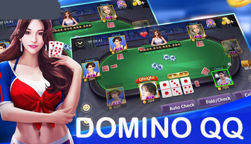 Bạn đã từng nghe tới cái tên Domino QQ hay chưa? 