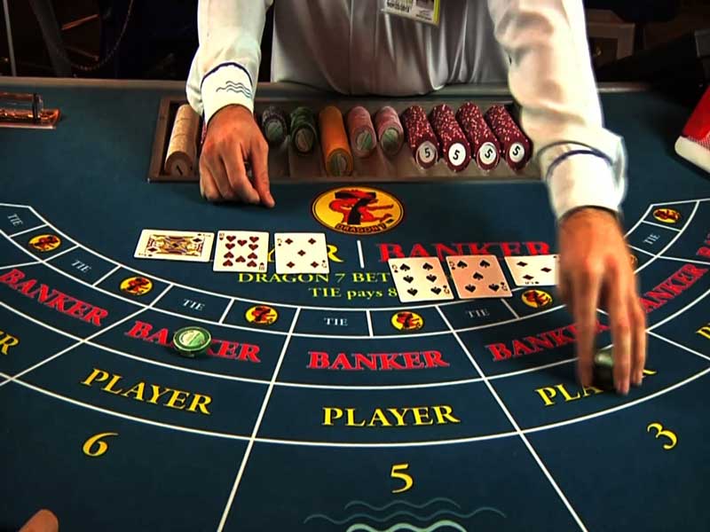 Khái niệm về Gambling được hiểu như thế nào? 